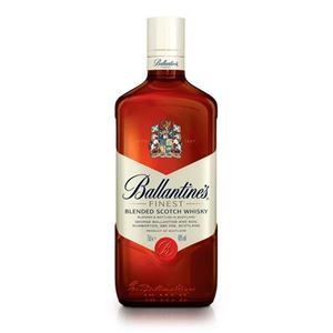 WHISKY BALLANTINES FINEST 750ML