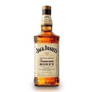 WHISKY JACK DANIELS HONEY 1L