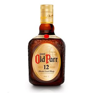 WHISKY OLD PARR 1L