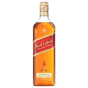 Whisky Red Label 1L