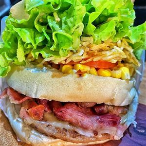 X-BACON
