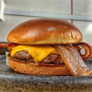X BACON