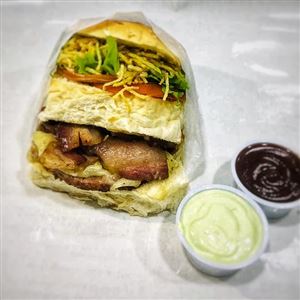 X-BACON