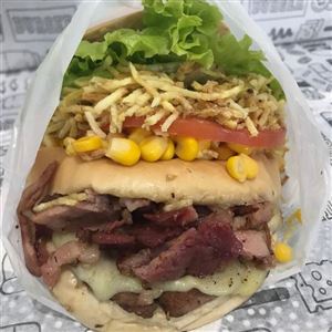 X-BACON