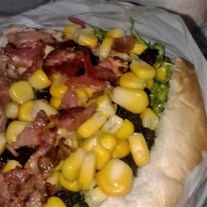 X-BACON
