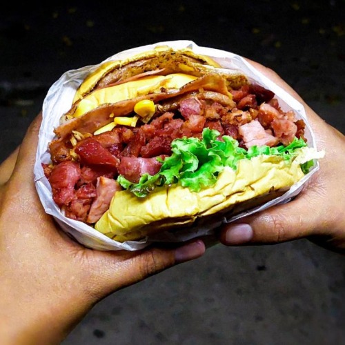 X BACON