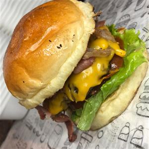 X-BACON GOURMET