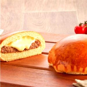 X BURGUER