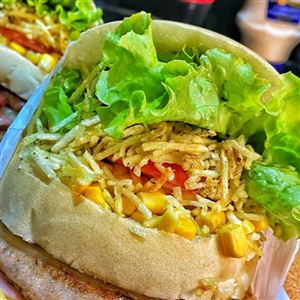 X-BURGUER