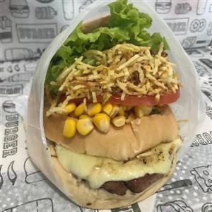 X-BURGUER