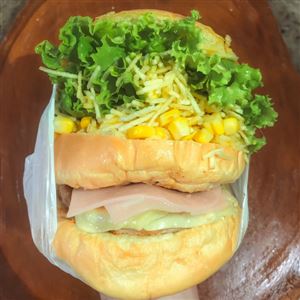 X SALADA
