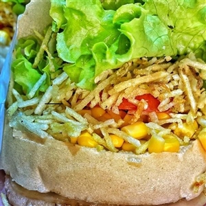 X SALADA