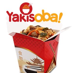 YAKISOBA BOI BOX 850 ML