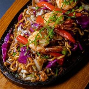 YAKISSOBA