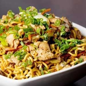 YAKISSOBA MISTO