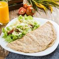 010. CREPE SALADA DE ATUM