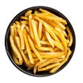 10. BATATA FRITA