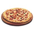 12. PIZZA BACON