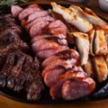 300G CARNE DE CHURRASCO - MISTO