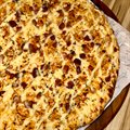 31 - FRANGO CATUPIRY C/ BACON