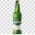 600ML - SPATEN