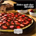63. PIZZA CHOCOLATE BRANCO