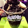 AÇAÍ 500ML