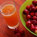 SUCO DE ACEROLA