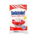 AÇUCAR REFINADO SANTA ISABEL 1KG