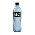 AGUA COM GAS