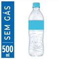 ÁGUA SEM GÁS - 500 ML