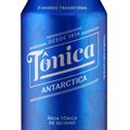 ÁGUA TÔNICA