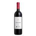 ALMA UNICA RESERVA MERLOT D.O - SAFRA 2020