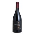 ALMA UNICA SYRAH S8 - SAFRA 2016