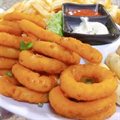 ANEL DE CEBOLA
