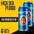 ANTARCTICA LATÃO
