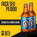 ANTARCTICA LITRINHO RETORNÁVEL