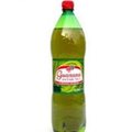 Antártica Guaraná 1,5 L