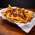 APROX. 500g BATATA CHEDDAR E BACON
