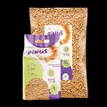 AREIA HIGIENICA PINUS 4KG