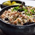 ARROZ DE POLVO
