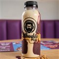 AÇAÍ C/ MANGA E MARACUJÁ NA GARRAFA-  300 ML