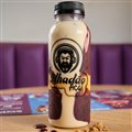 AÇAÍ C/ MANGA E MARACUJÁ NA GARRAFA-  500 ML