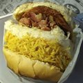 BACON BURGUER