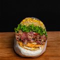 BACON DE FRANGO
