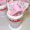 BALDE DE NUTELLA DO AMOR