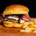 BARBECUE GOURMET