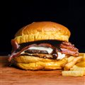 BARBECUE GOURMET