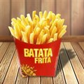 BATATA FRITA (P)