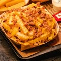 BATATA FRITA